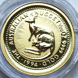 5 долларов 1990-1999. Австралия. (тираж 2000), фото №13