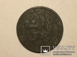 3 монеты Богемия и Моравия, фото №5