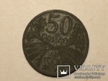 3 монеты Богемия и Моравия, фото №6
