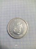 Монета 10 Litu 1918-1938., фото №5