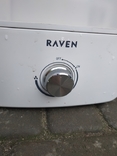 Зволожувач повітря Raven en002, фото №4