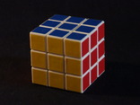 Кубик Рубика СССР новый, фото №3