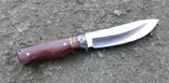 Нож Columbia B3182, фото №7