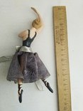 Кукла барелина 15 см., фото №4