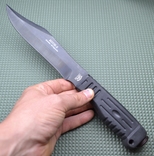 Нож НОКС Боуи-5, фото №5