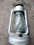 Керосиновая лампа, фото №3