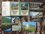 Набір листівок Туристичні стежки Карпат, фото №2