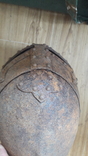 Середньовічний рицарський шолом копія., фото №9