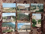 Набір листівок Край Карпатського регіону, фото №3