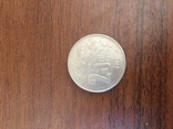 25 bin lira 1999 з 1 грн, фото №3