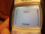 Nokia 1100 оригинал, фото №9