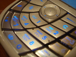 Nokia 7610, фото №4