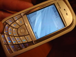 Nokia 7610, фото №5