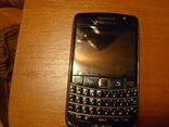 BlackBerry Bold, фото №2