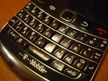 BlackBerry Bold, фото №3