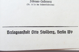 III REICH книга Deutschand im kampf Германия в войне 35-36 том 1941 год., фото №8