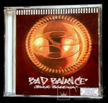Bad balance - Выше закона 1998 audio CD, фото №3