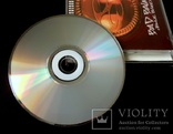 Bad balance - Выше закона 1998 audio CD, фото №6