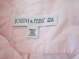 Рубашка світло розова Xl-XXL, numer zdjęcia 5