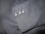 Брендовий піджак, роз -42, фото №4