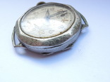 Часы старые женские La Minute, фото №7