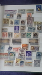 Большой набор негашеных марок СССР 1930-50гг, фото №3