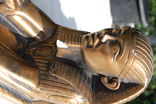 Статуэтка египетского Сфинкса, фото №5