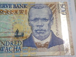 500 квача Республика Малави, фото №4