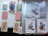 Коллекция карт joker, фото №3
