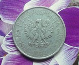 Польша 50 грошей 1974, фото №3