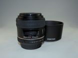 SMC Pentax-D FA f2.8/50mm Macro, photo number 5