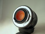 SMC Pentax-D FA f2.8/50mm Macro, фото №13