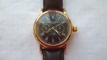 Часы"PATEK PHILIPPE"(реплика),не выкуп., фото №2