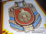 Вымпел Кіровоградська область (герб З добром до людей), фото №4