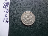 3 пенса 1937 Новая Зеландия серебро   (,10.2.23)~, фото №4