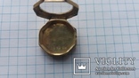 Женские наручные часы alpina золото, фото №10