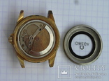 Chronometer omega.swiss made, фото №9