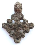 Маленький крест КР (10_115), фото №3