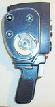 Кинокамера из СССР "Кварц-М", фото №8