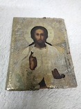 Икона Иисус 8*10 см, фото №8