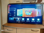 Smart TV 40 дюймов_FullHD Android 1Gb:8Gb WiFi DVB-T2, фото №3