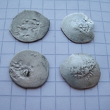 4 монеты Османской империи, фото №2