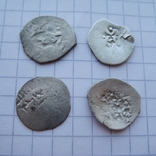 4 монеты Османской империи, фото №3