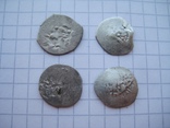 4 монеты Османской империи, фото №4