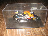 Модель Мотоцикла Honda RC211V Valentino Rossi 2002, фото №2