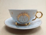 Чайный сервиз с олимпийской символикой., фото №6