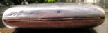 Старинный серебряный портсигар, фото №7