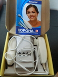 Аппарат для местной дарсонвализации "Корона", photo number 5