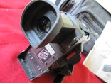 Видеокамера Panasobic NV-R 500EN Made in Japan., фото №6