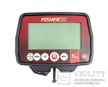 Металлоискатель Fisher F44 11DD, numer zdjęcia 3